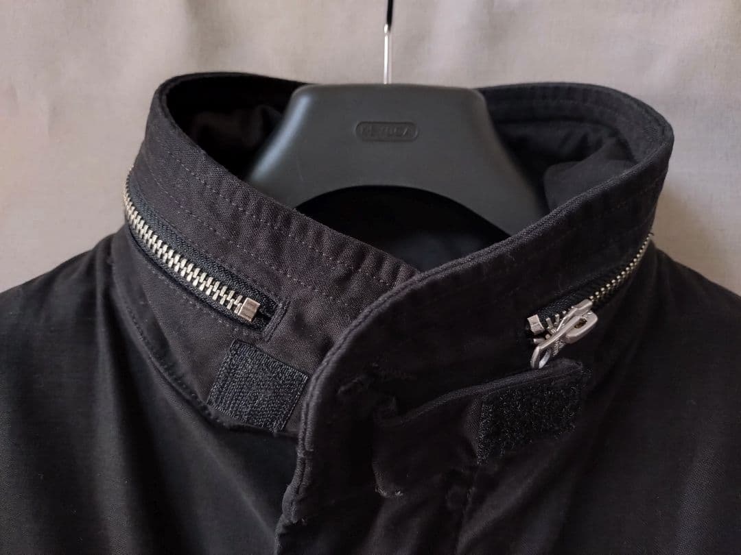 【希少 M-S】WAIPER.inc 米軍 M-65 フィールドジャケット1st