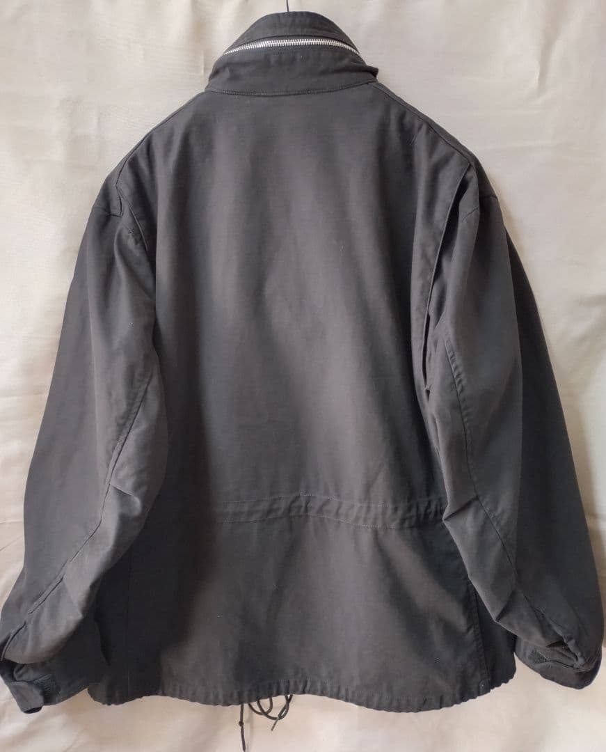 【希少 M-S】WAIPER.inc 米軍 M-65 フィールドジャケット1st