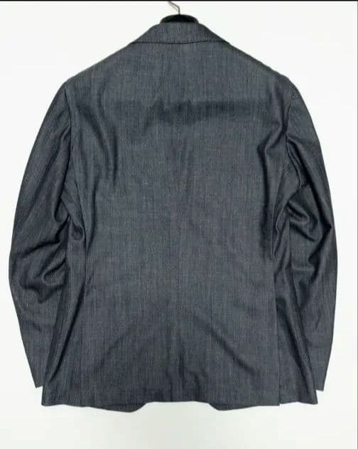 新品 TITO ALLEGRETTO ティト アレグレット スーツ 44 春夏