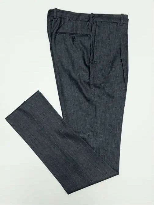 新品 TITO ALLEGRETTO ティト アレグレット スーツ 44 春夏