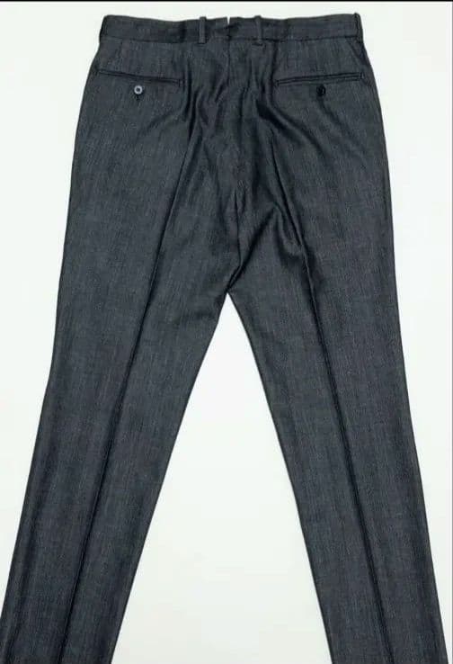 新品 TITO ALLEGRETTO ティト アレグレット スーツ 44 春夏