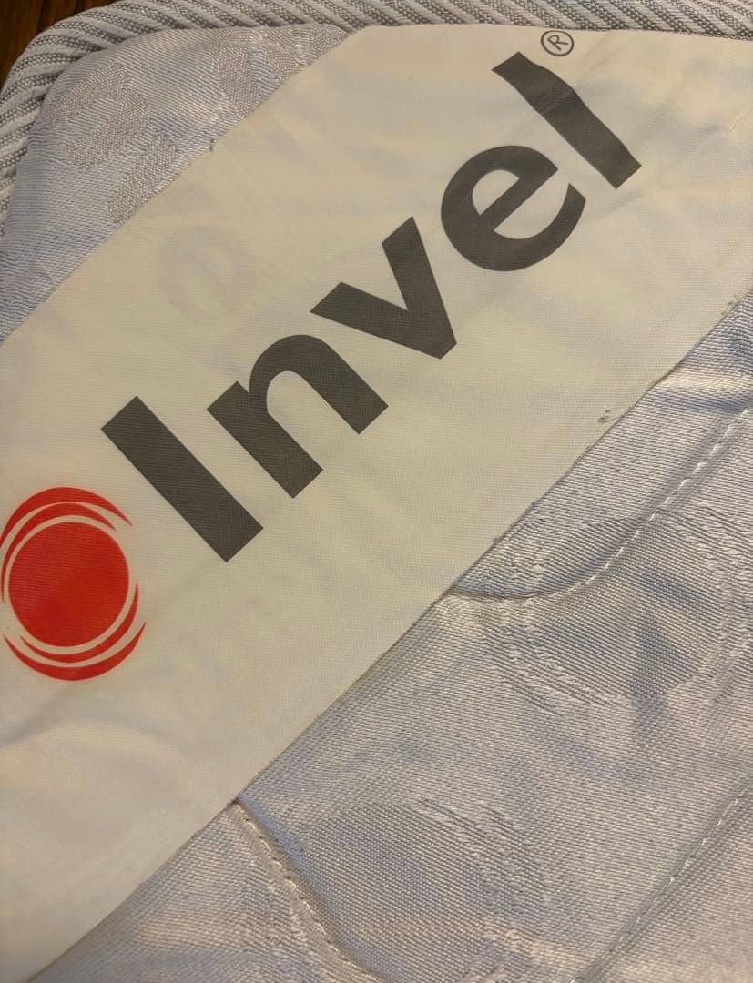 マットレス invel biio sleep