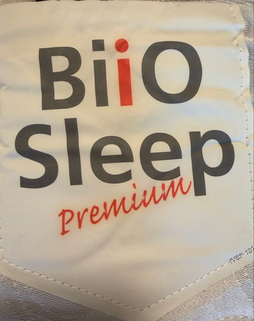 マットレス invel biio sleep