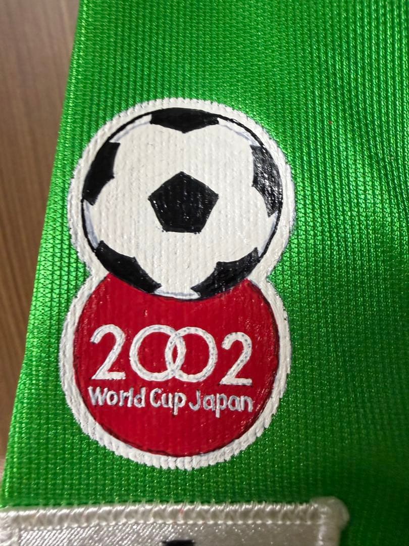 【タイムセール】1995年 ヴェルディ川崎　北澤　XL