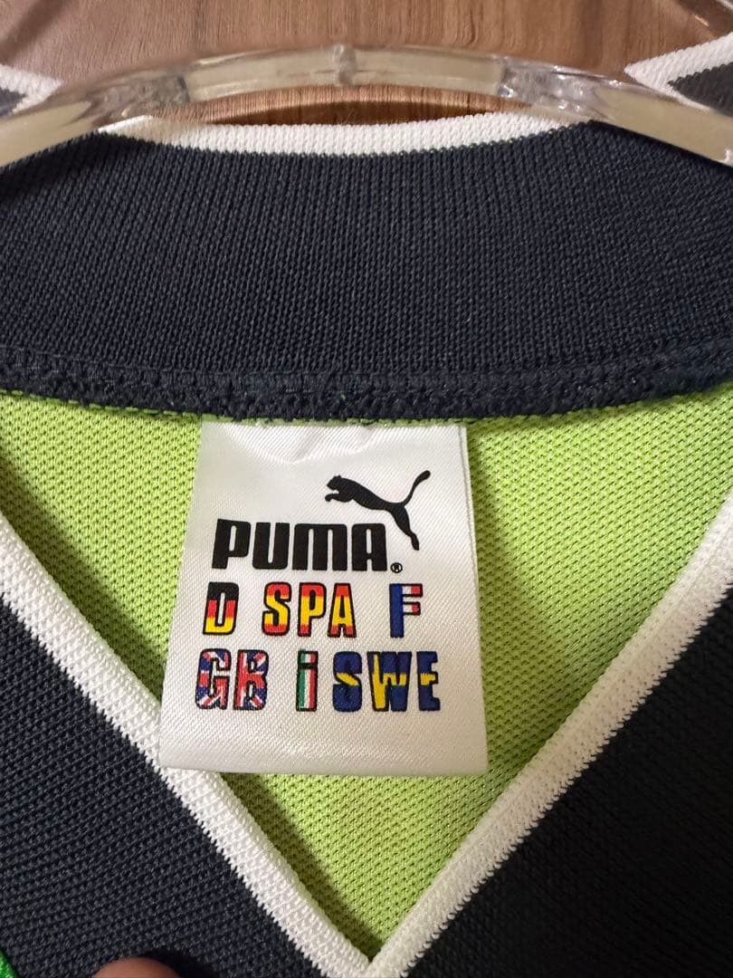 【タイムセール】1995年 ヴェルディ川崎　北澤　XL