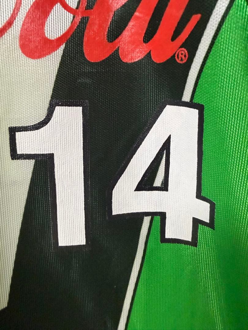 【タイムセール】1995年 ヴェルディ川崎　北澤　XL