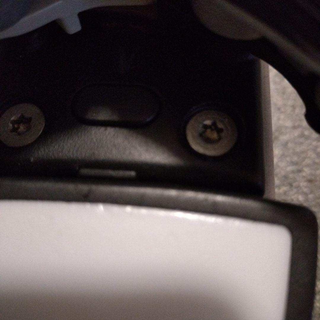 VIST SPEED LOCK スキー板 プロプレート付き