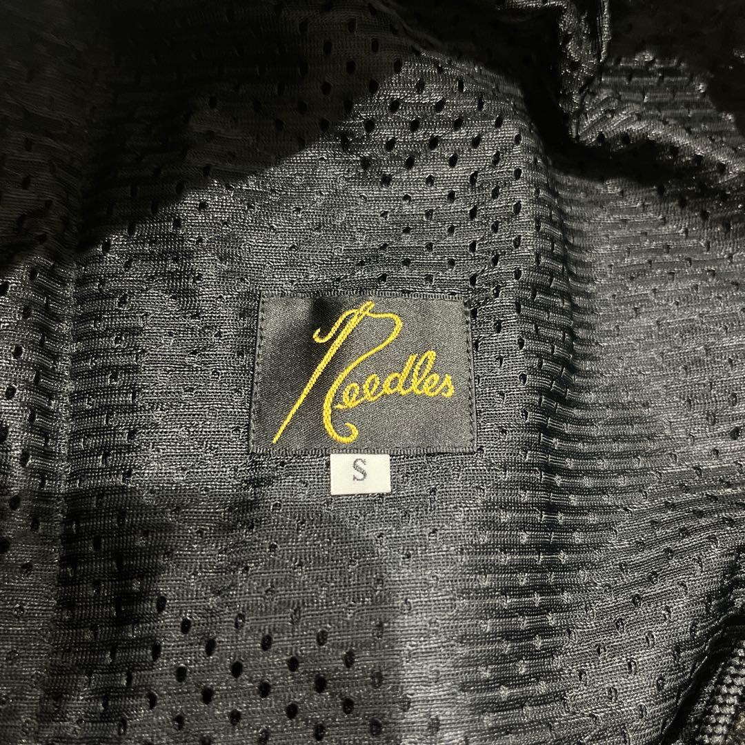 Needles ニードルス　トラックパンツ