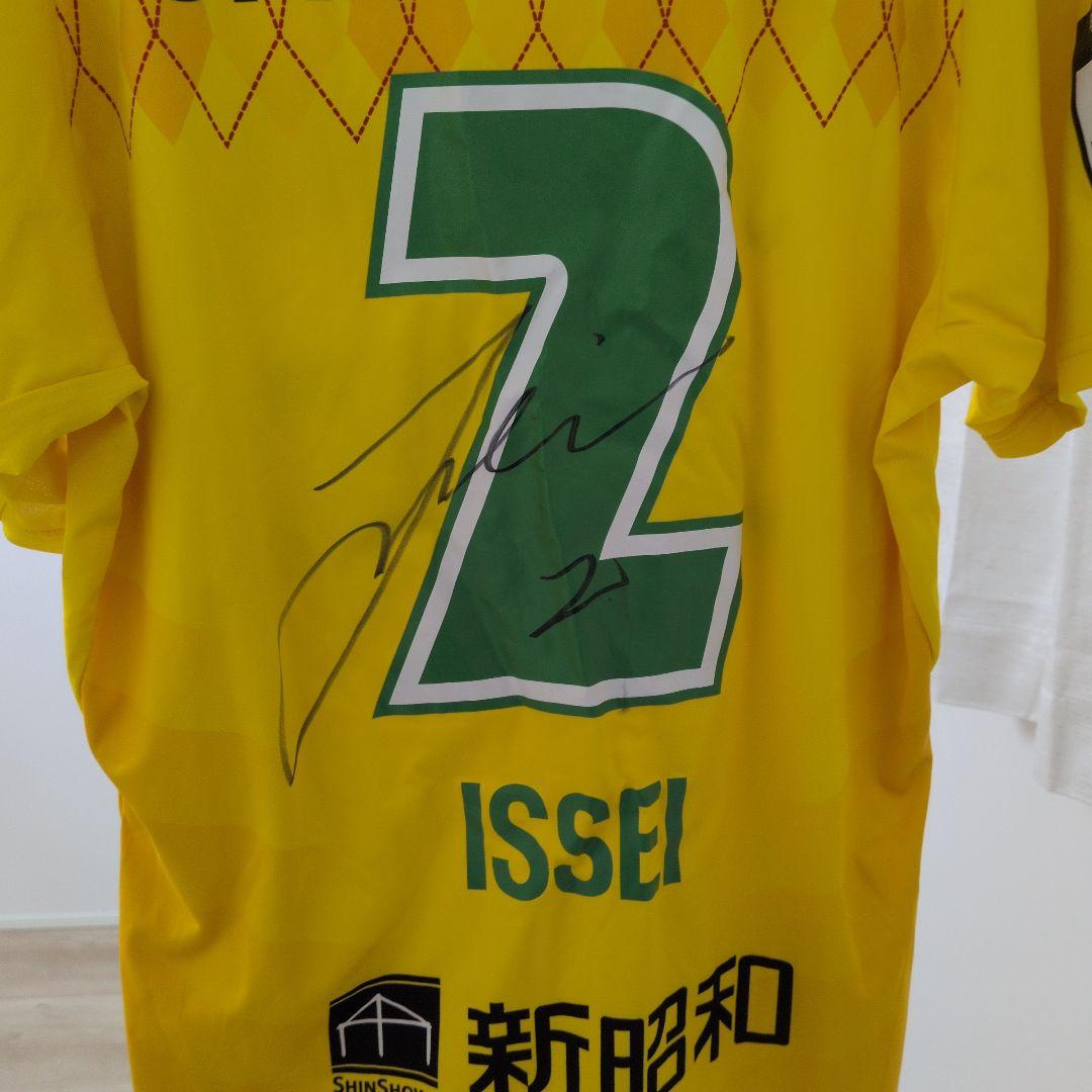 ジェフ千葉 2025 オーセンティックユニフォーム 髙橋選手