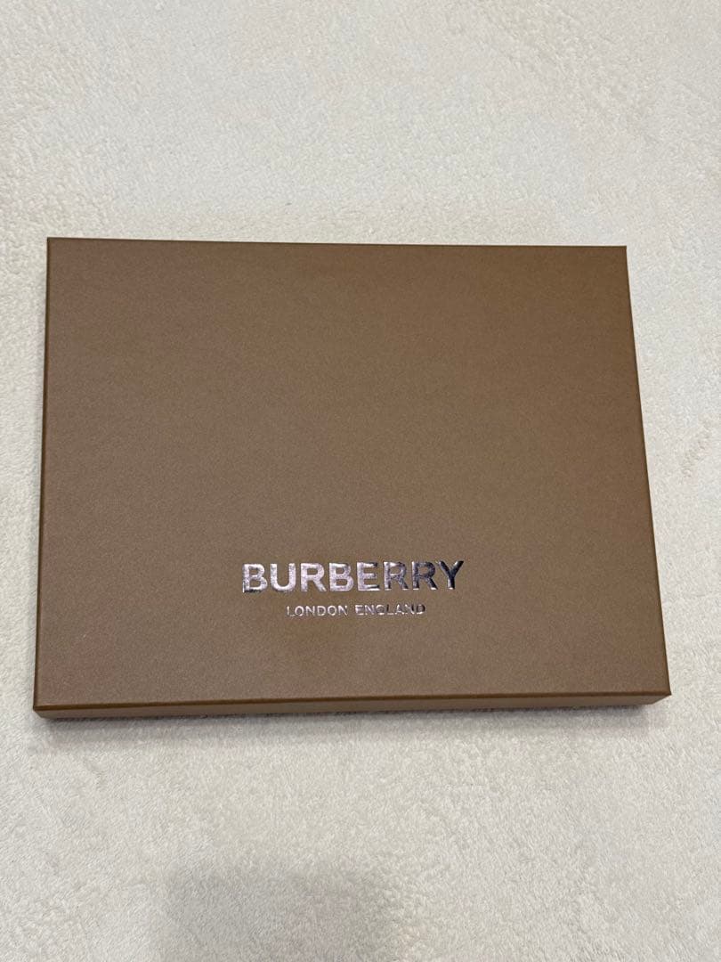 ★新品★BURBERRY ロンＴトレーナーセット
