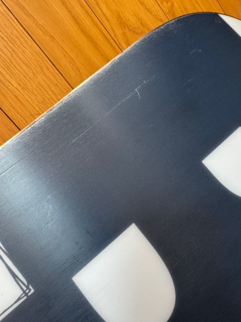 BURTON スノーボード CLASH