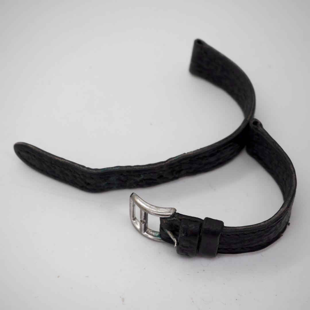 251【美品】HERMES 時計　レディース　キャプテンニモ　ダイバーウォッチ