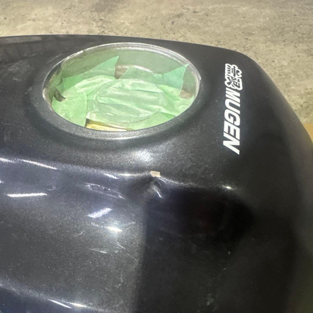 M&M CB1300SF/SB SC40 タンク