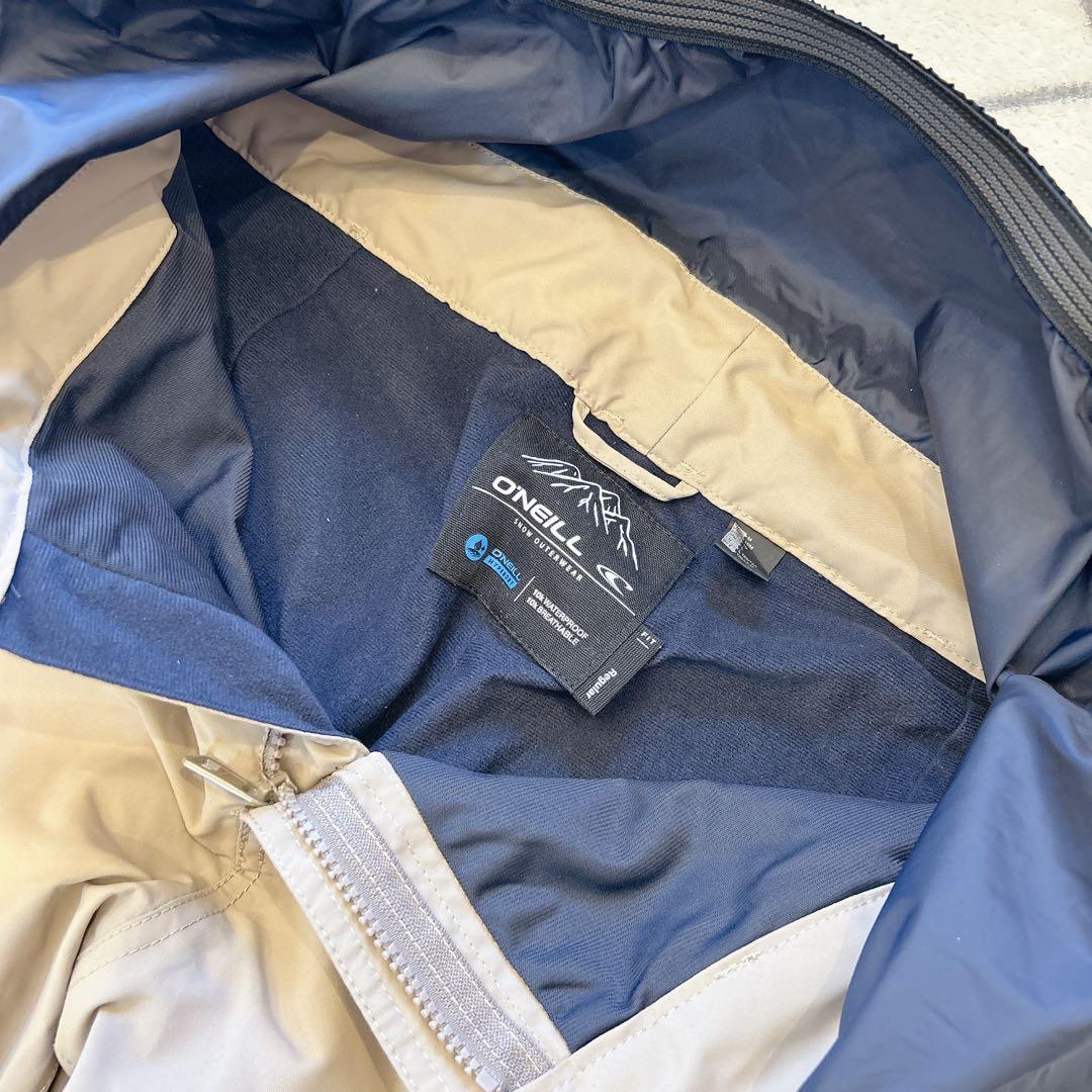 レディース スノーウェア M L 上下セット ミストラル オニール