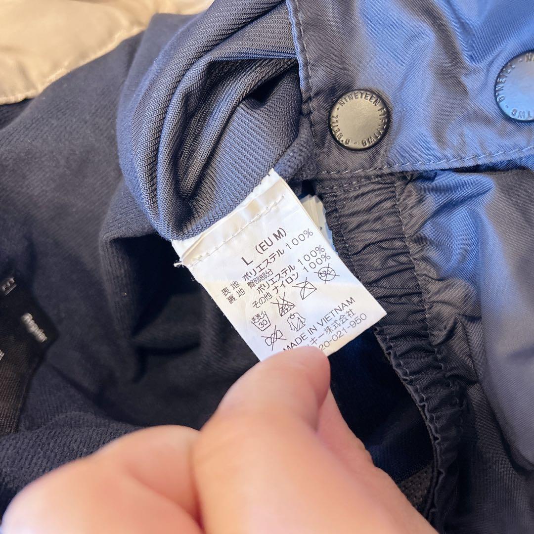 レディース スノーウェア M L 上下セット ミストラル オニール