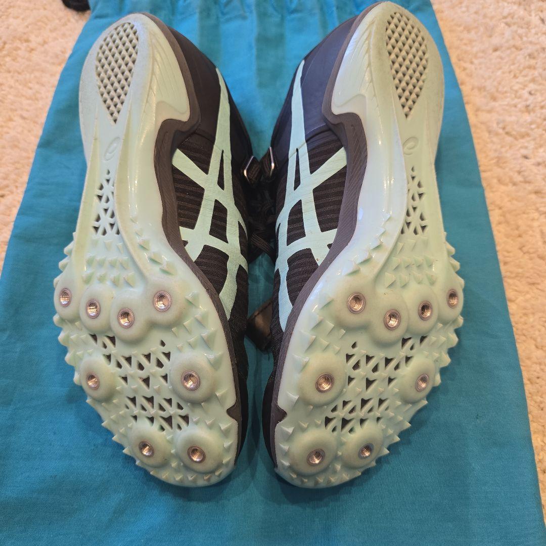 ASICS　SP ブレード10　24.0