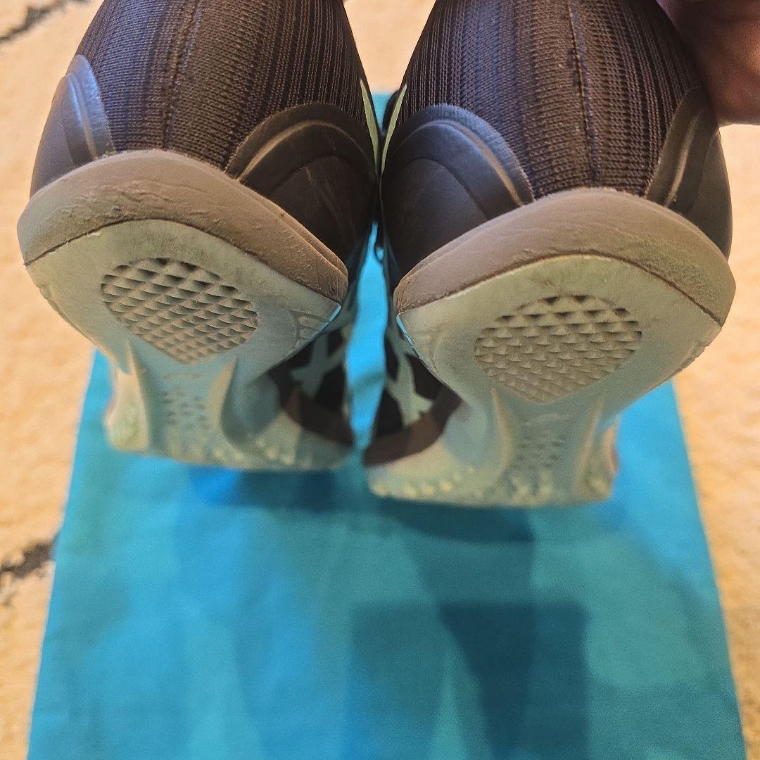 ASICS　SP ブレード10　24.0