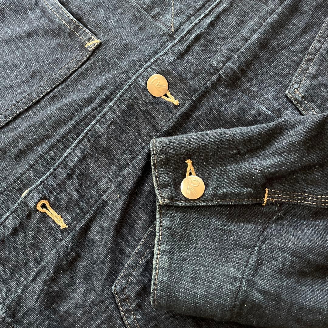 45r ジャケット used 美品