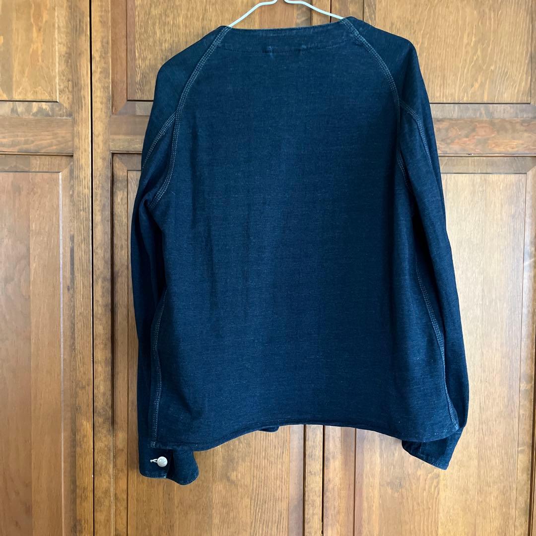 45r ジャケット used 美品