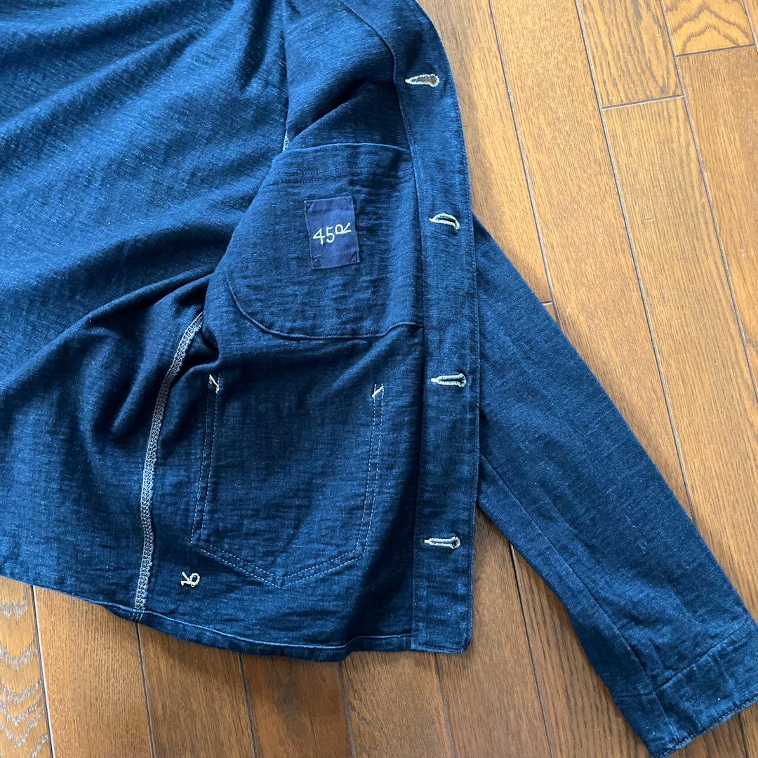 45r ジャケット used 美品