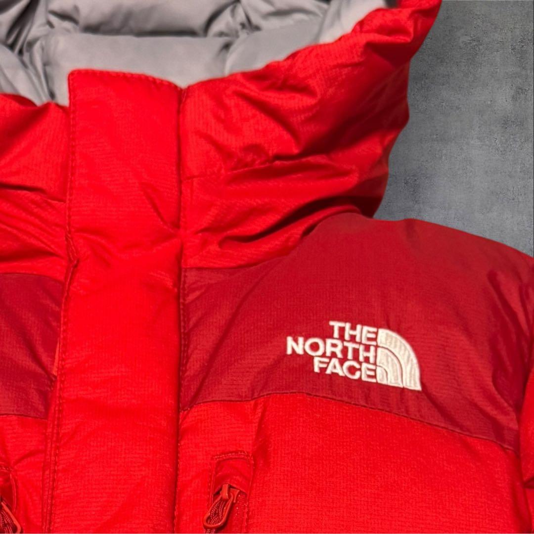 特価 ノースフェイス キッズ120 ダウンジャケット バルトロ 韓国限定 高品質