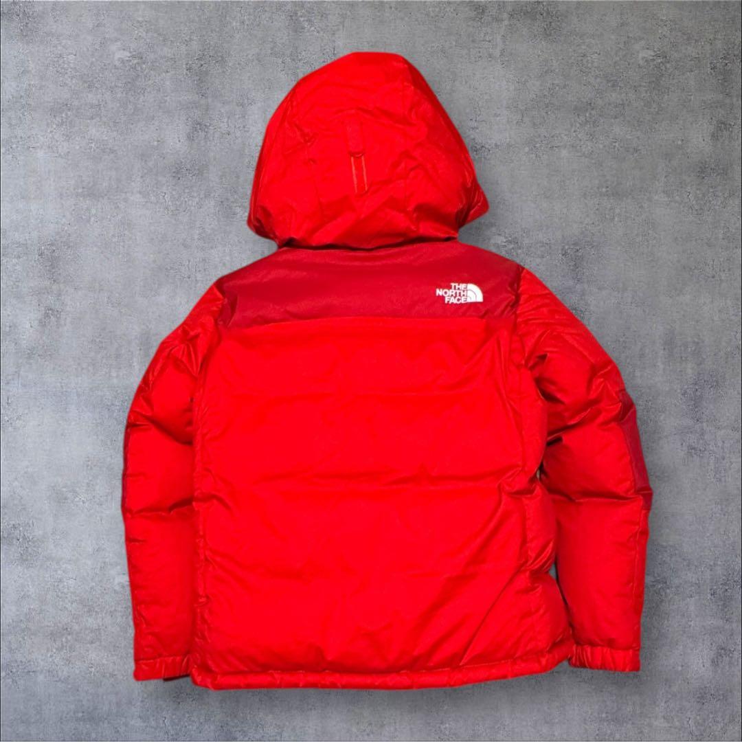 特価 ノースフェイス キッズ120 ダウンジャケット バルトロ 韓国限定 高品質