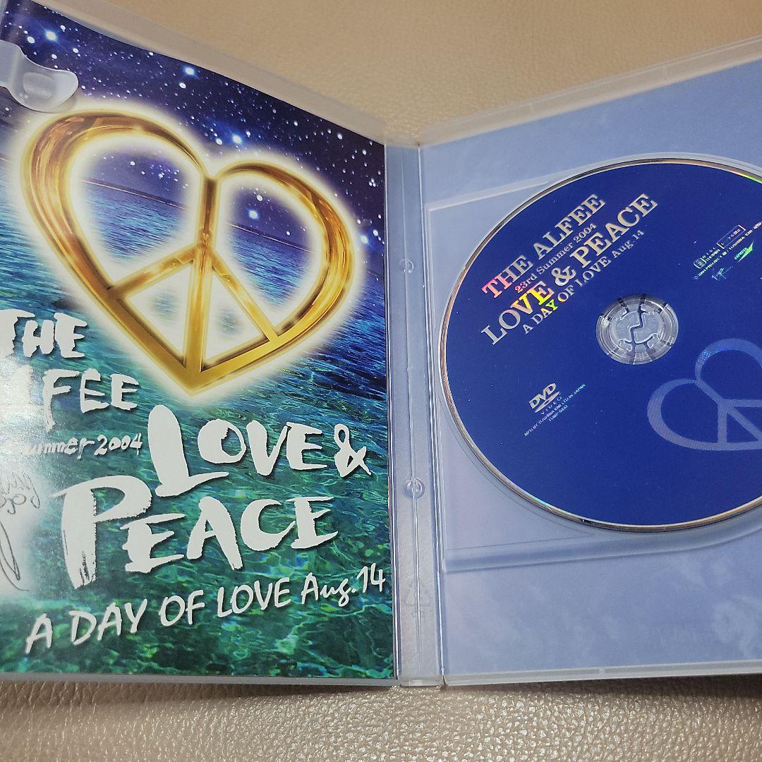 ミュージック THE ALFEE 23rd Summer 2004 DVD