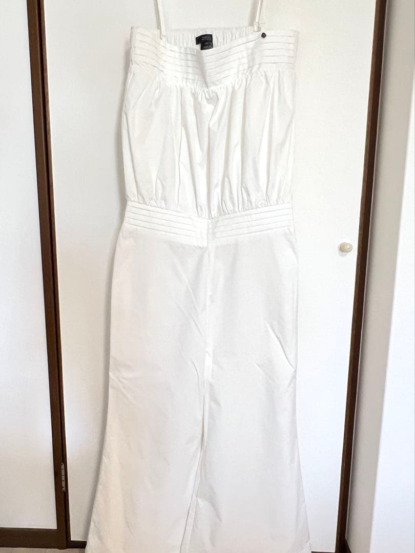 Vaqutaux Voyage ロココオールインワン ヴァクトー