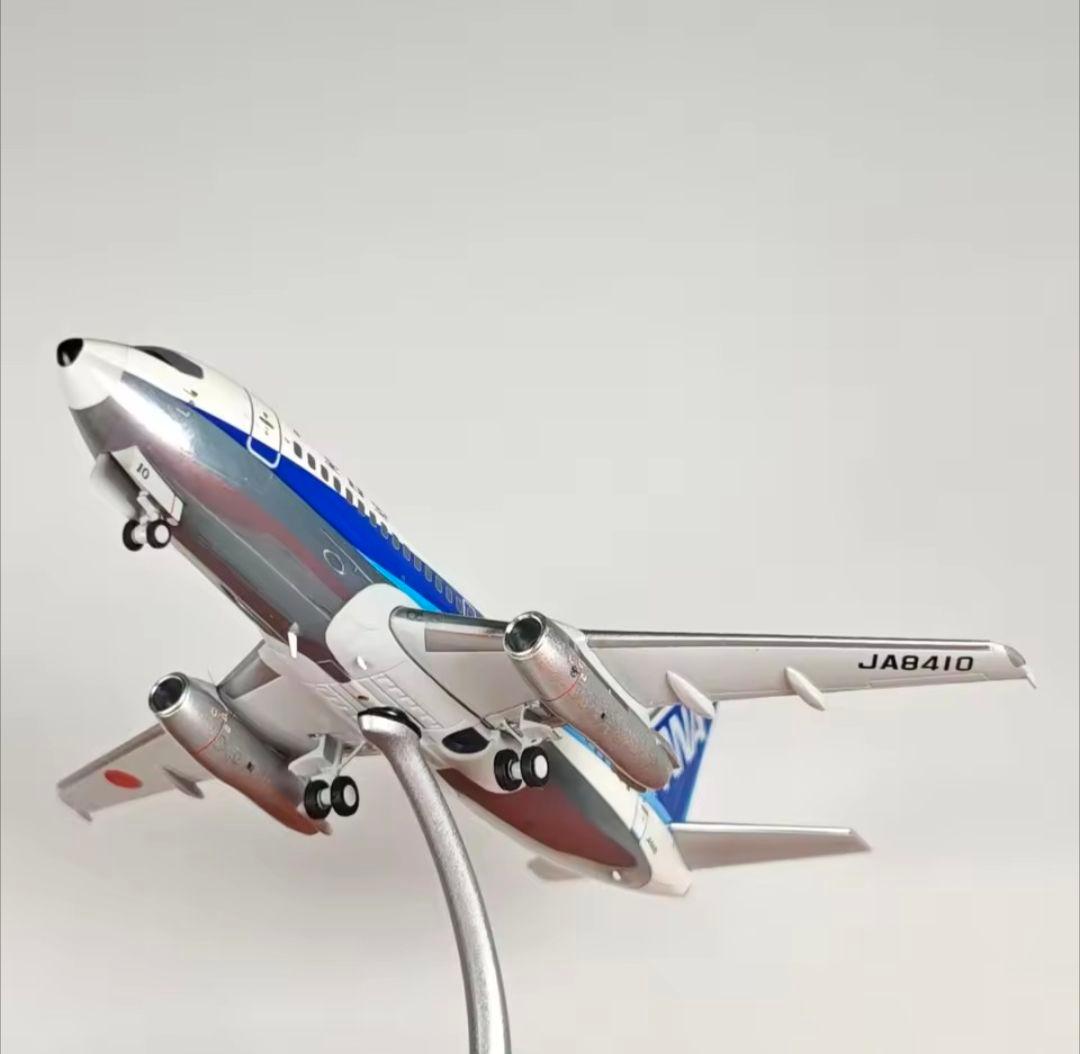 ANA ボーイング737 1/200 航空模型 24時間以内発送