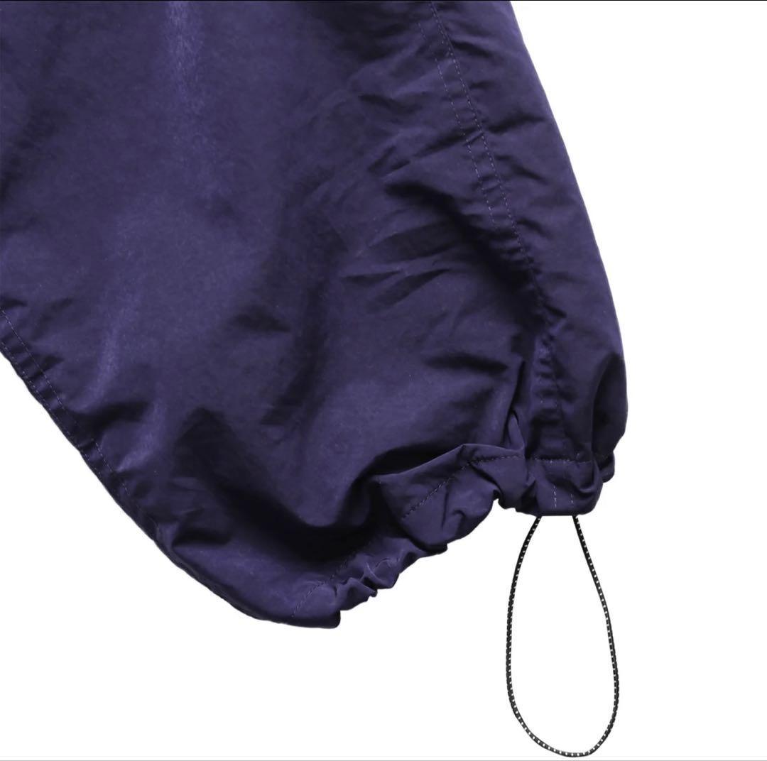 パンツ whimsy NYLON UTILITY TRUCK PANT XL