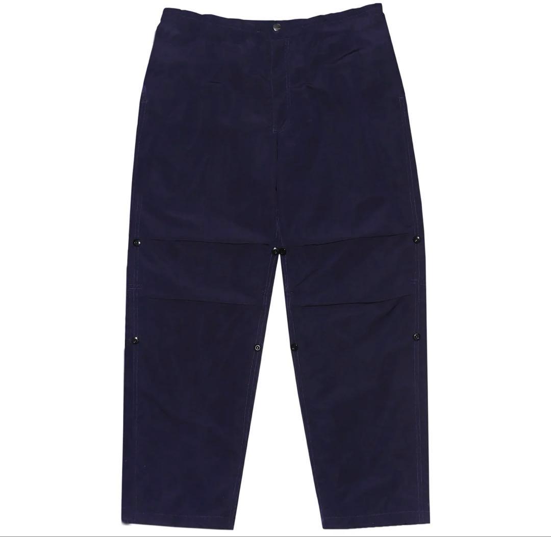 パンツ whimsy NYLON UTILITY TRUCK PANT XL