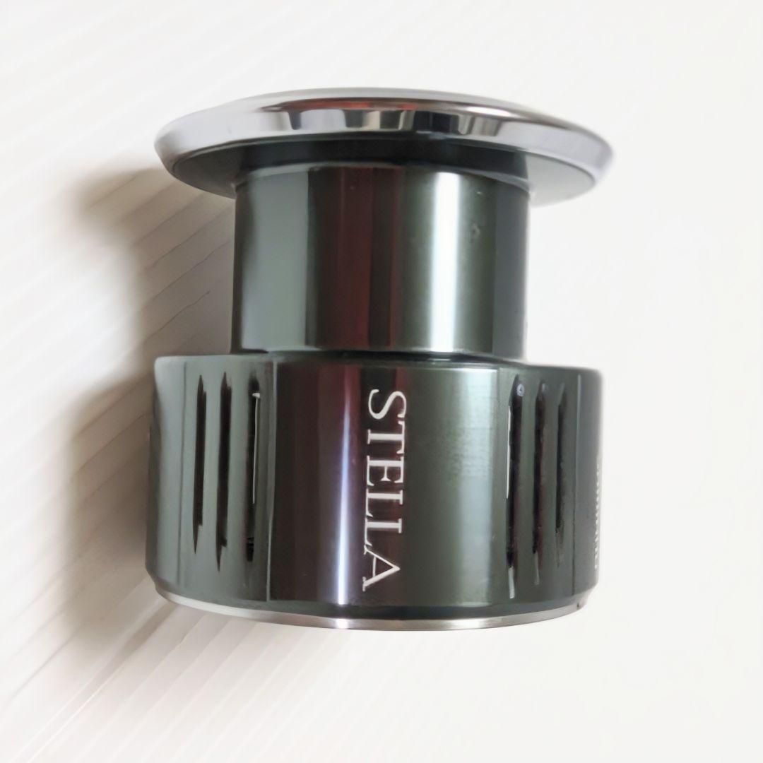 SHIMANO STELLA C5000XG スプールパーツ