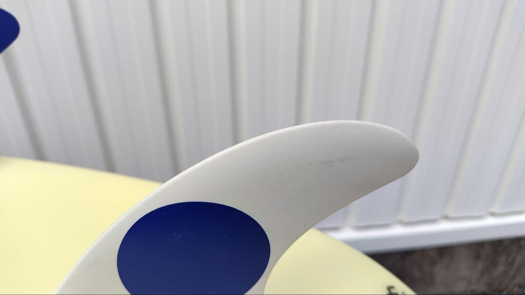 Channel s 「Eagles Wing」 6'2\" 中古