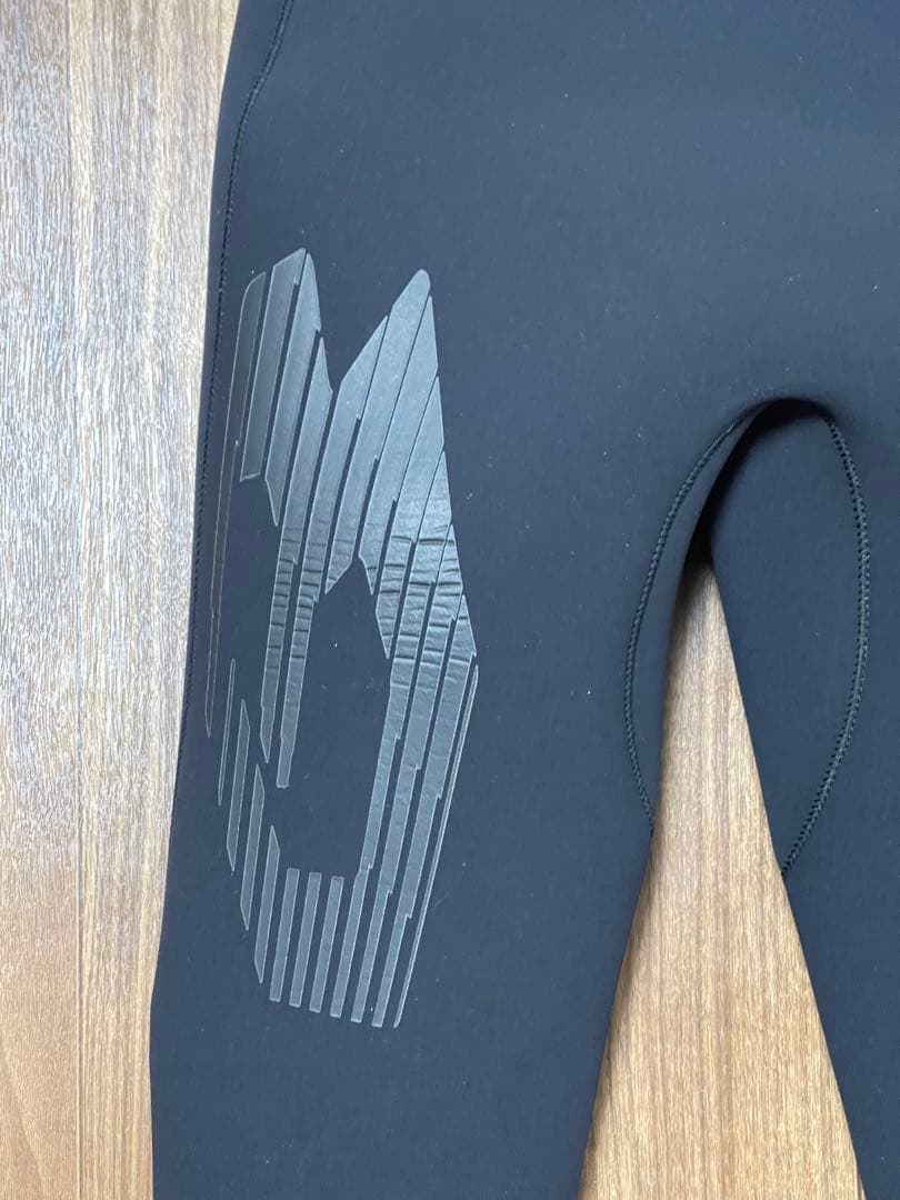 BEWET FREESHOULDER 5×3 セミドライ