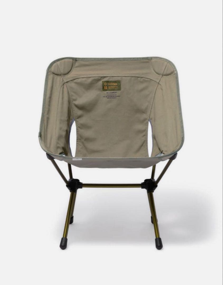 完売　NEIGHBORHOOD×Helinox CHAIR ONE(Re)