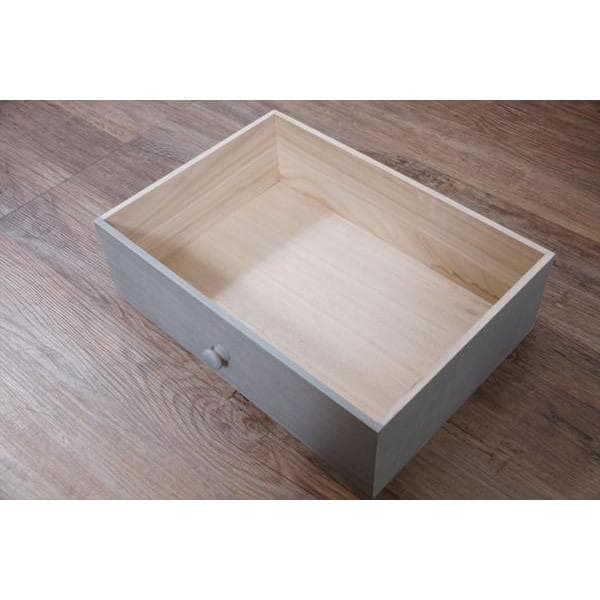 新品・未使用　アウトレットテレビラック　テレビ台　シャビー加工