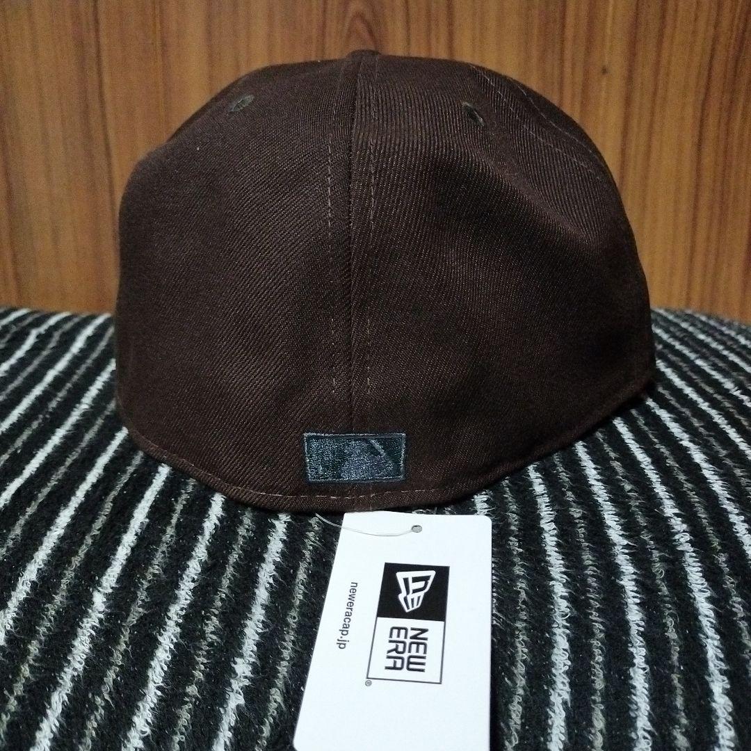 NEW ERA 59FIFTY トロント・ブルージェイズ 7 5/8