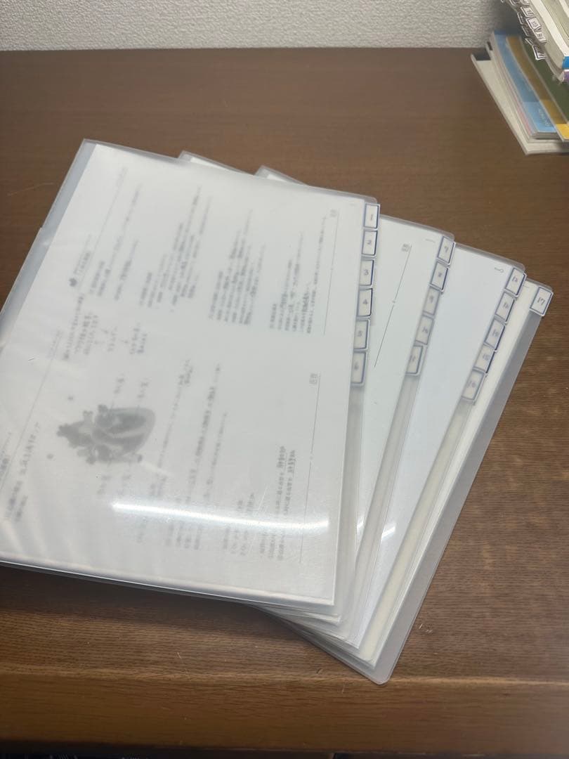 看護師国家試験対策教材 一式セット（全国模試14位 実績あり！）