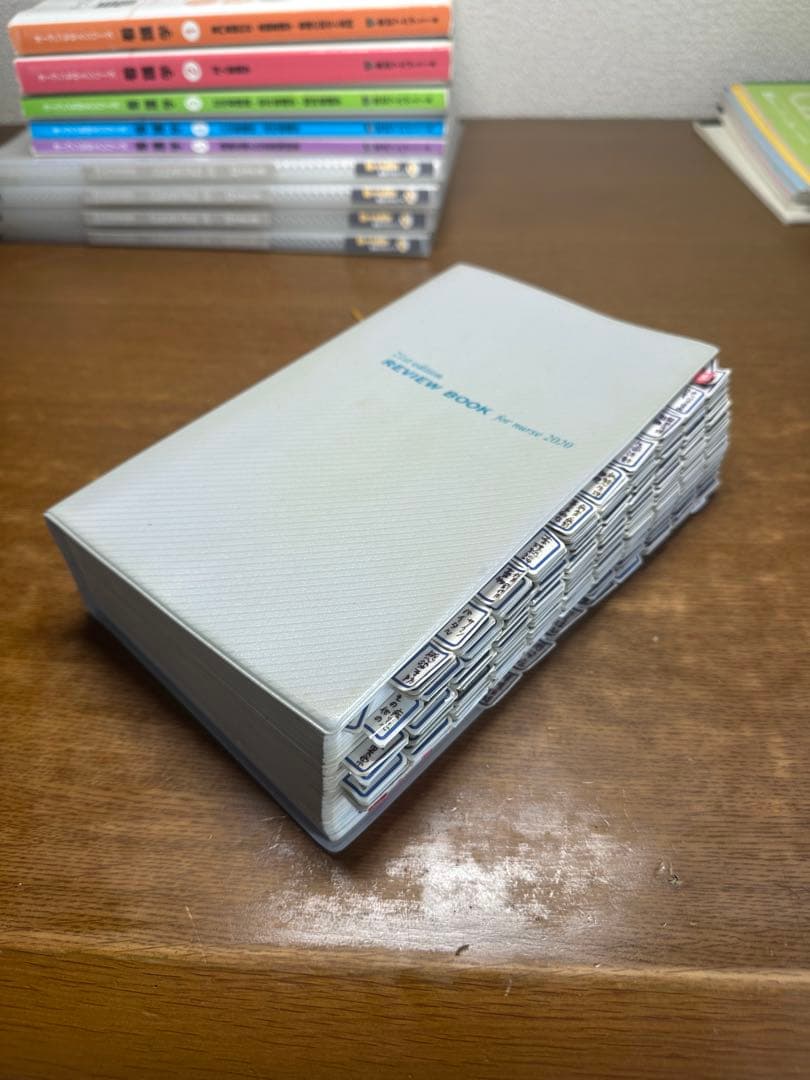 看護師国家試験対策教材 一式セット（全国模試14位 実績あり！）