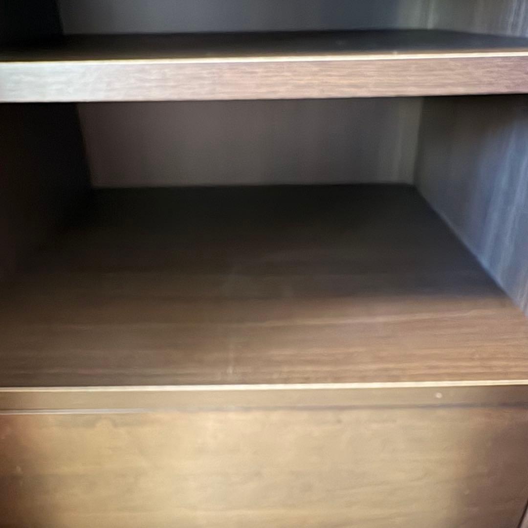 マルヨシ民芸家具 クローゼット　洋服ダンス 天然木　ウレタン樹脂塗装