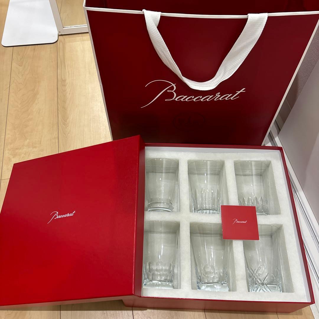 バカラ エブリデイグラス