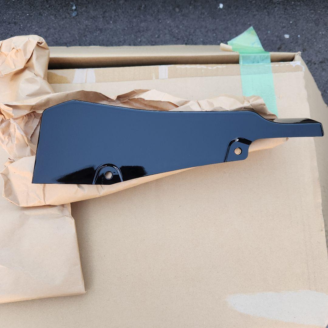 トヨタ ハリアー モデリスタ MODELLISTA エアロパーツ