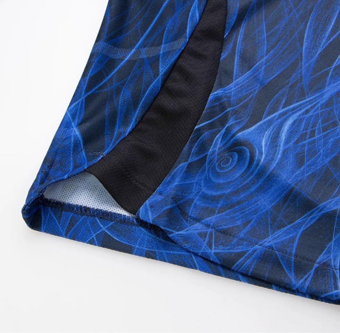 日本代表 ホーム オーセンティック ユニフォーム XL 2024 Y-3 長袖