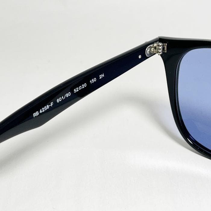 迅速発送【国内正規品】新品 RB4258F-60180 レイバン サングラス