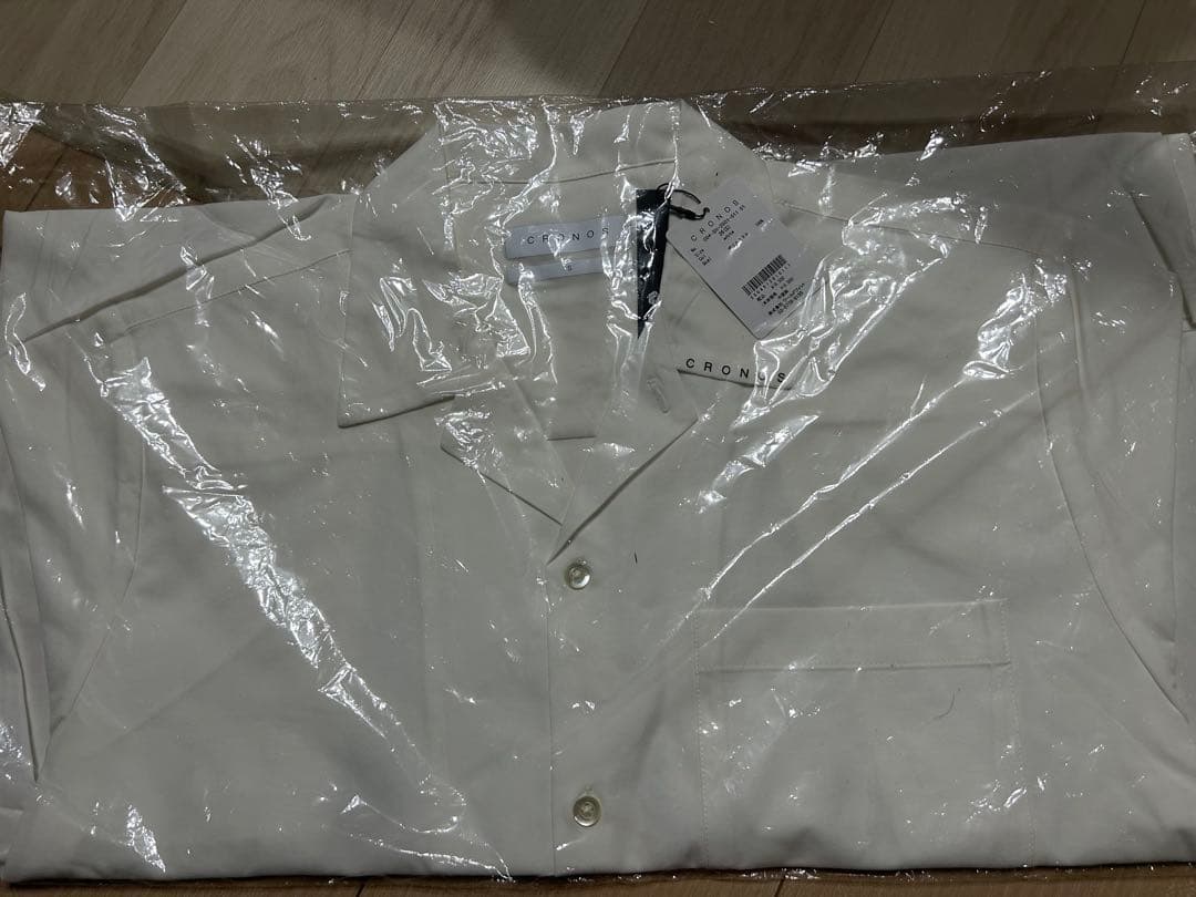 クロノス　Tシャツ、ハーフパンツ、シャツ