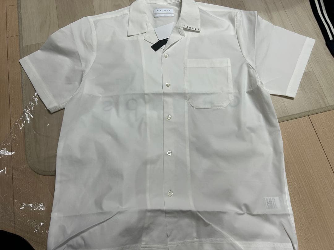 クロノス　Tシャツ、ハーフパンツ、シャツ