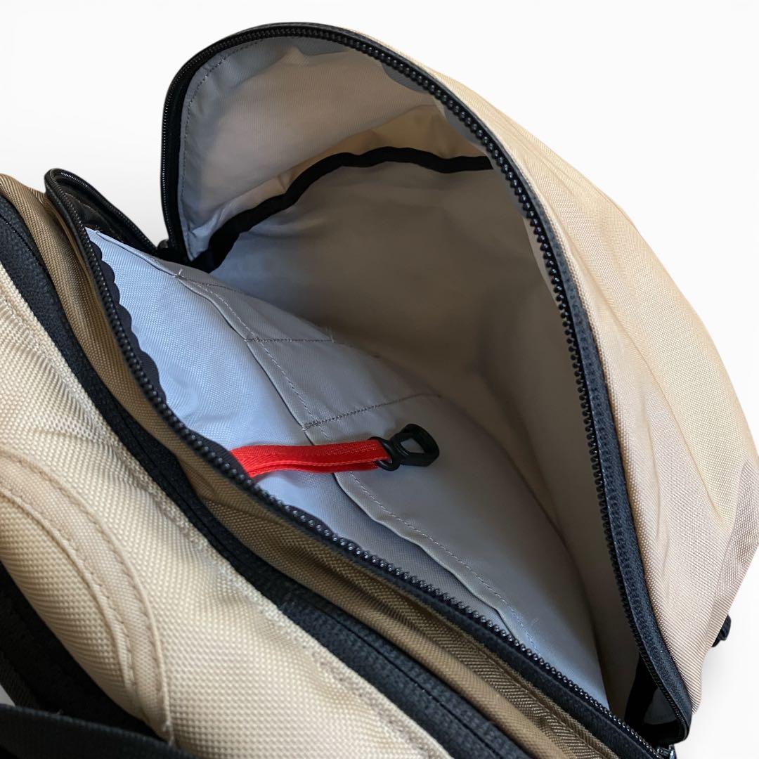 ARC'TERYX アークテリクス BEAMS 別注 マンティス 26 ベージュ