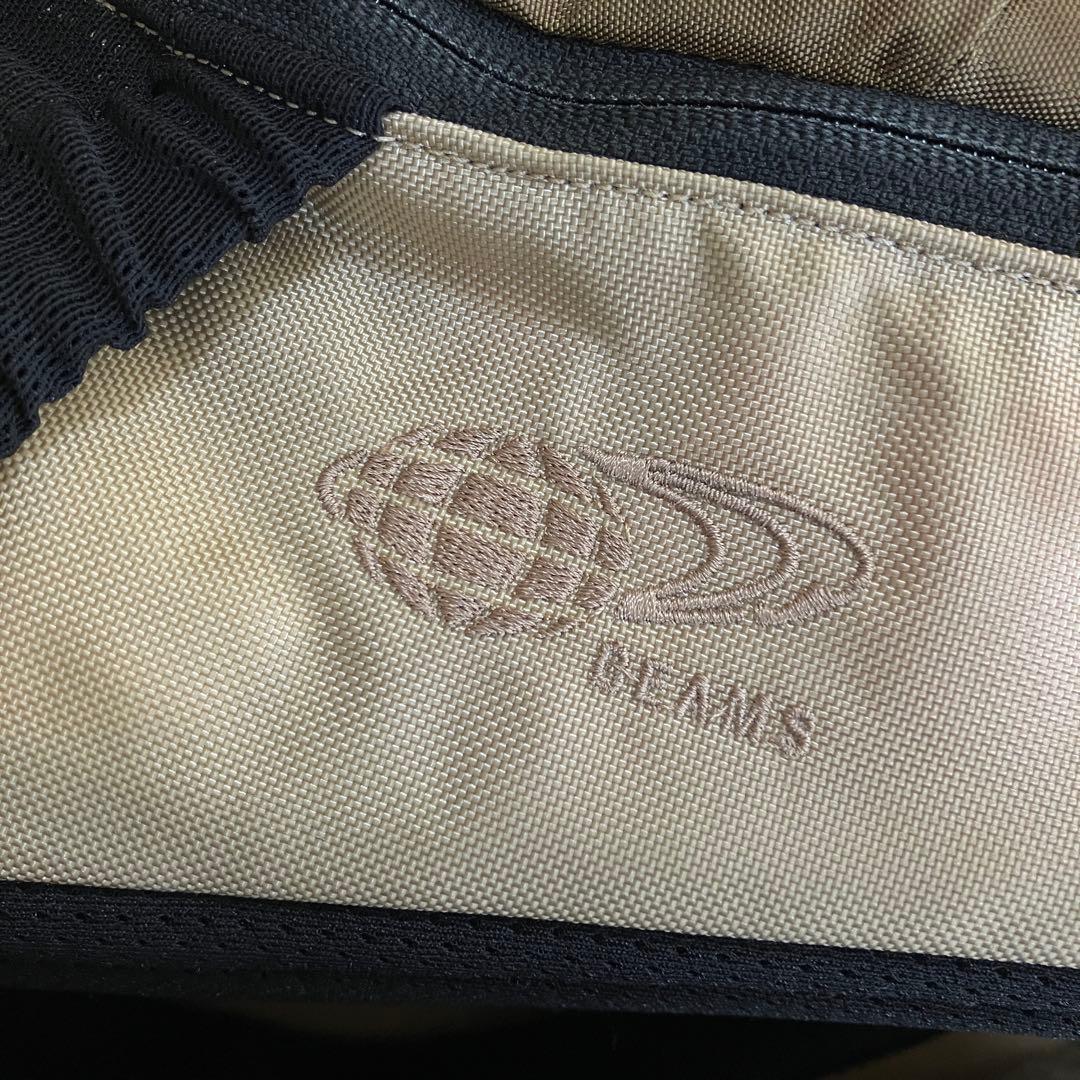 ARC'TERYX アークテリクス BEAMS 別注 マンティス 26 ベージュ