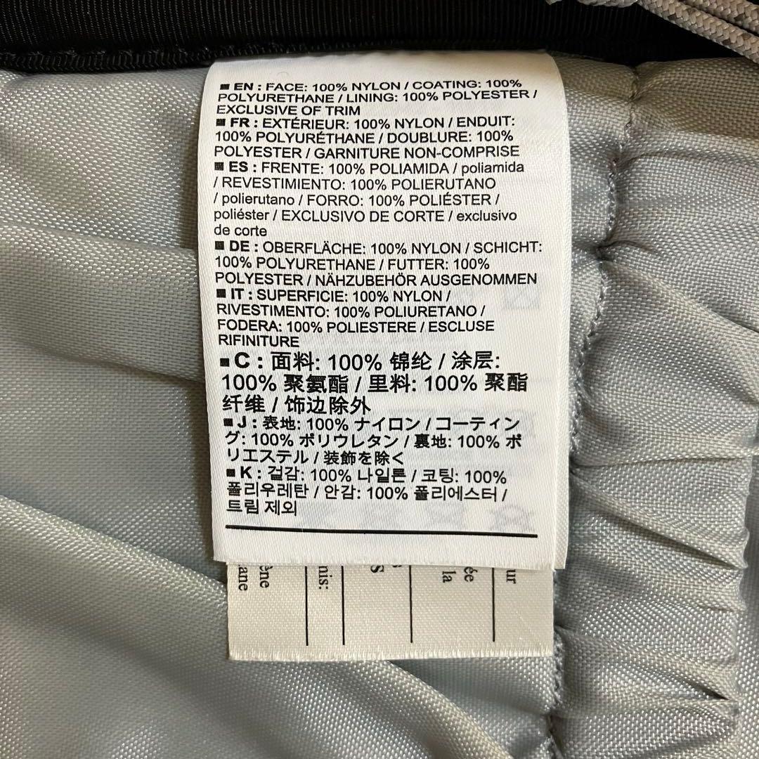 ARC'TERYX アークテリクス BEAMS 別注 マンティス 26 ベージュ