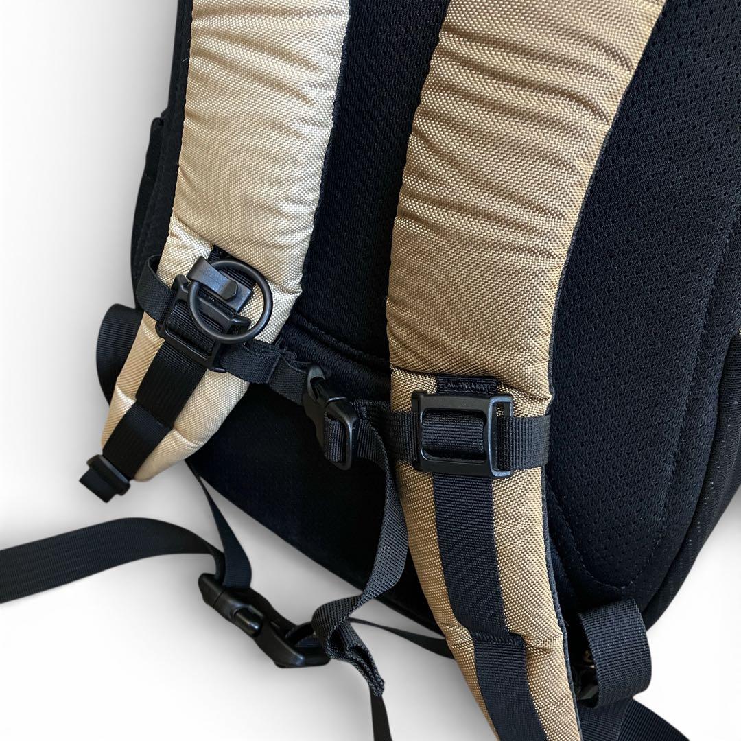 ARC'TERYX アークテリクス BEAMS 別注 マンティス 26 ベージュ